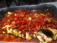 -鱼酷活鱼烤鱼(沈阳大悦城店)