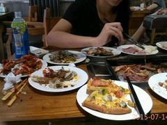 android_upload_pic-比尔斯健康烤肉自助餐厅