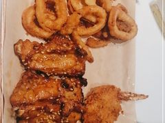 -必胜客(东部星悦天地店)