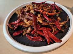 -吕氏疙瘩汤·新鲁菜(日照万象汇店)