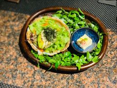 -花隐日式怀石料理(万象城购物中心店)
