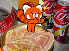 -梅梅家的烤肉店(槐北路店)