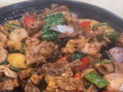 -标记美食新鲜猪杂(兴南大道店)