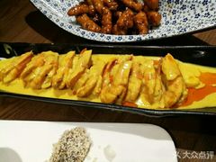 -江津如果餐厅(江津店)