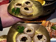 -伍棵星炭烤自助料理·烤鳗鱼(浦东食品城店)
