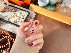 -诗韵坊美甲美睫