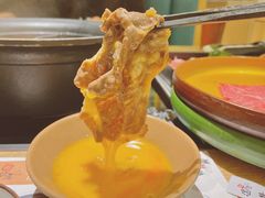 -温野菜涮涮锅(大悦城店)