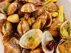 -芭菲盛宴·环球美食(锦城万达广场店)