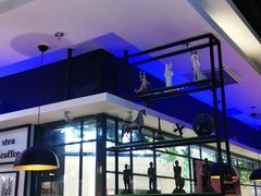 -经典世家牛排自助餐厅(百捷店)