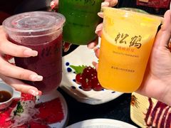 -松鹤精致料理(五一中路店)