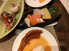 -盛宴自助餐厅(运达喜来登店)