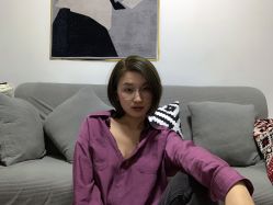-东方美妍