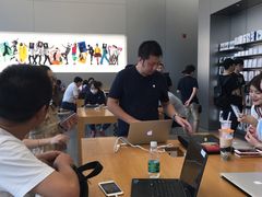 -Apple零售店(成都太古里店)