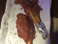-客语客家菜(东山口店)
