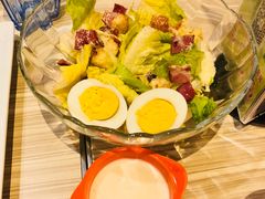 -必胜客(唐延店)