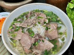 -美奈小馆·越南料理(福田星河COCO Park店)