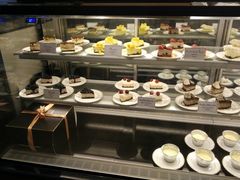 -PETIT PARIS 小巴黎(花园道店)