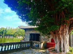 -东莞市可园博物馆