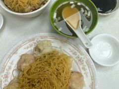 -麦文记面家(佐敦店)