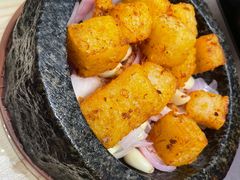 -香山湖家家宴(中山陵店)