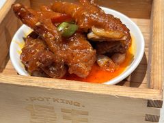 -煲王粤菜餐厅(中侨中心店)