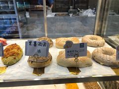 -OVEN LAB乐欧酵室(裕华万达店)