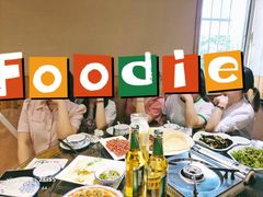 -曹家小菜(胜太路店)