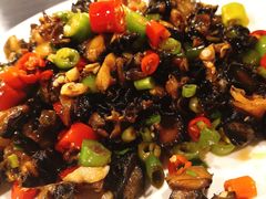 -虎虎龙虾大排档(双井店)