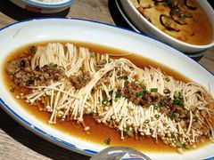 -蜜桃餐厅·江浙融合菜(荟聚购物中心店)