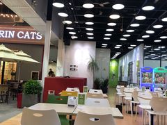 大堂-813芭依珊 BAESAn(皇冠十畝地店)
