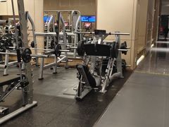 -辛巴达游泳健身(华泰宾馆店)