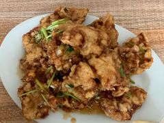 -铁东熏肉大饼铺