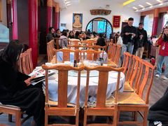 -一盏明灯全素斋(五爷庙店)