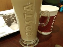 -COSTA COFFEE(房山印象城店)