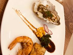 -红叶日料·放题·海胆·定食(星海店)