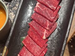-九田家黑牛烤肉料理(石路天虹店)