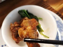 -食爺炭炉鸡煲·烧烤