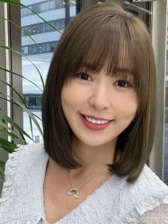点击看大图 -MORI HAIR SALON日式美发沙龙
