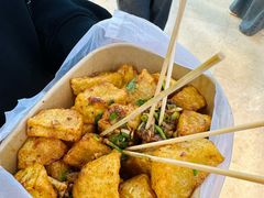 -丁家坡洋芋·观音桥好吃街A区(全国总店)