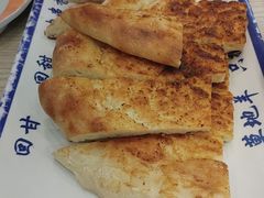 -丝路伊兰·兰州牛肉面(马连道店)