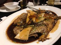 -柒园·三十年创意杭帮菜(龙湖滨江天街店)