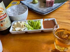 -喜鹊烤肉酒场(美乐城店)