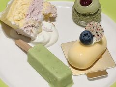 -粤海喜来登酒店·盛宴海鲜牛排自助餐厅(天河城店)