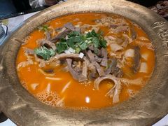 -龍聚祥烧麦馆(万达店)