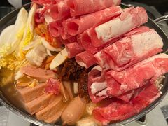 -MI WU FACTORY米屋美食工厂餐厅(绿地店)