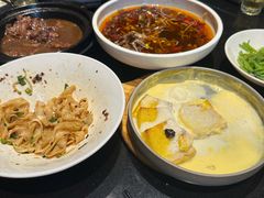 -一楼食业·食惠一楼