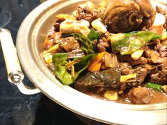 -鲁菜根·泰山菜(泰山店)