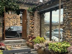 -炊烟餐厅