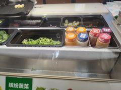 -赛百味SUBWAY(萝岗万达店)