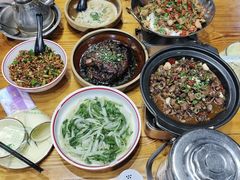 -红旗大食堂(君悦紫园店)